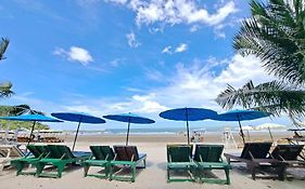 Blue Wave Hotel Hua Hin